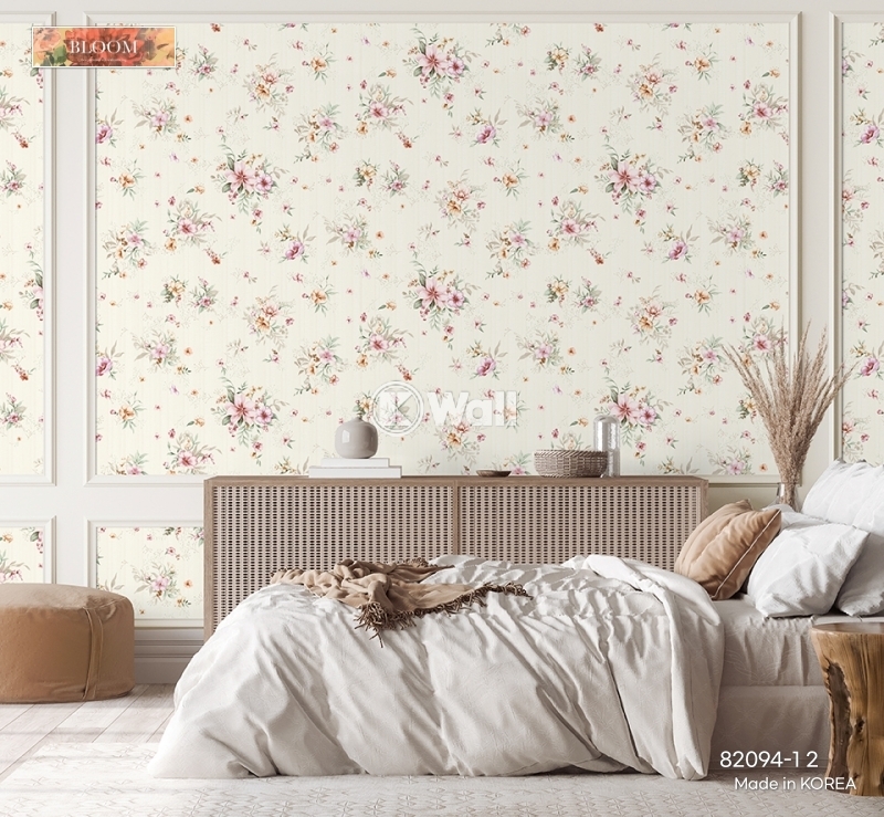 giấy dán tường cho phòng ngủ 6 giấy dán tường cho phòng ngủ