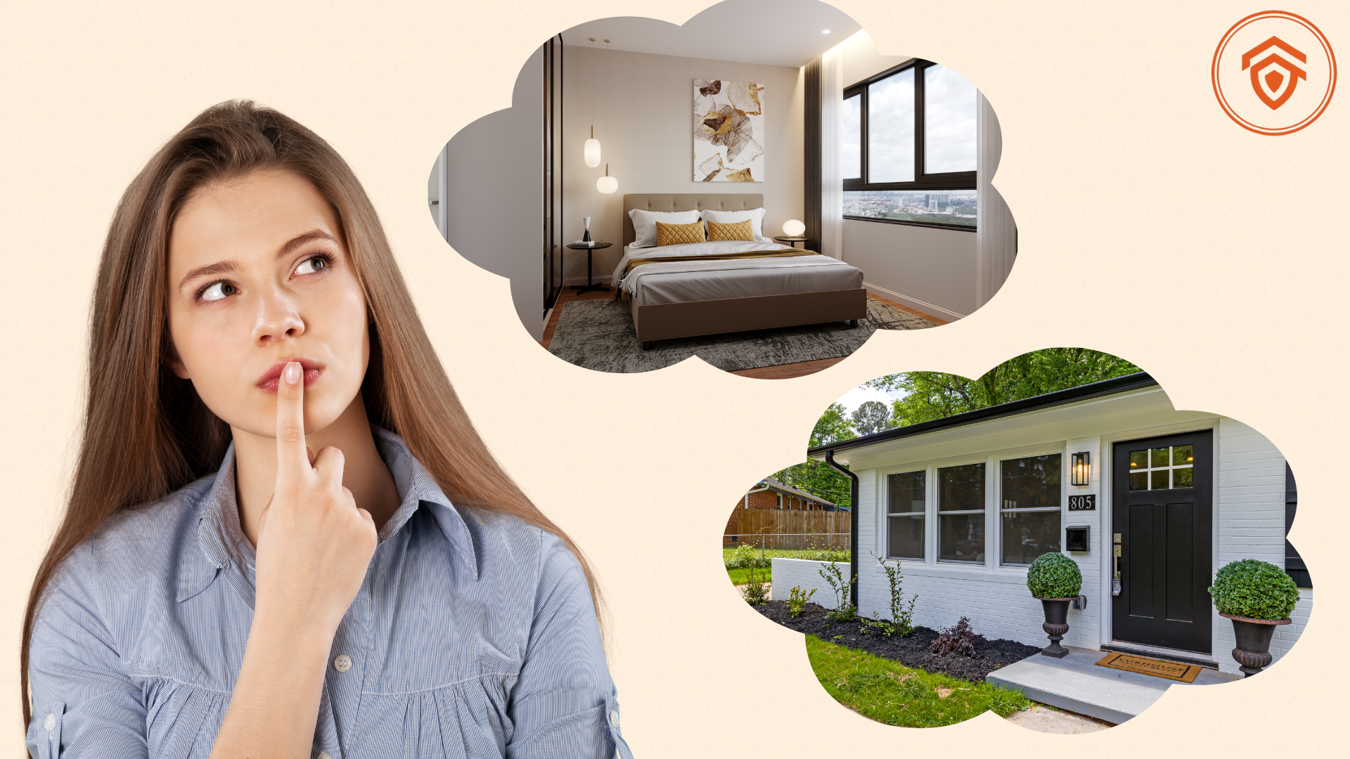 Khóa Điện Tử Dùng Ở Cửa Chính Hay Cửa Phòng Ngủ Tốt Hơn? – Tư Vấn Theo Mức Độ Bảo Vệ