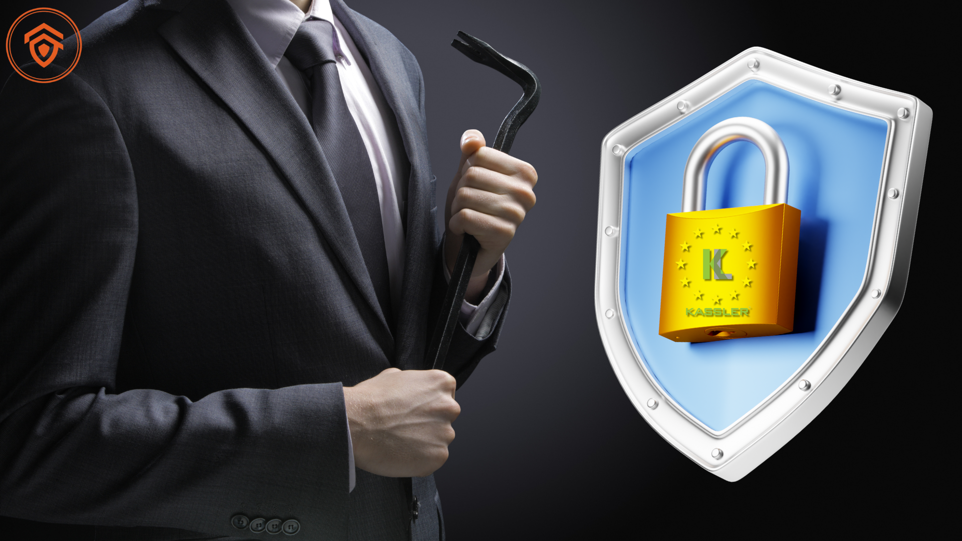 Khóa Cửa Chống Trộm Tốt Nhất Hiện Nay – Top 5 Lựa Chọn Đáng Tin Cậy Cho Gia Đình