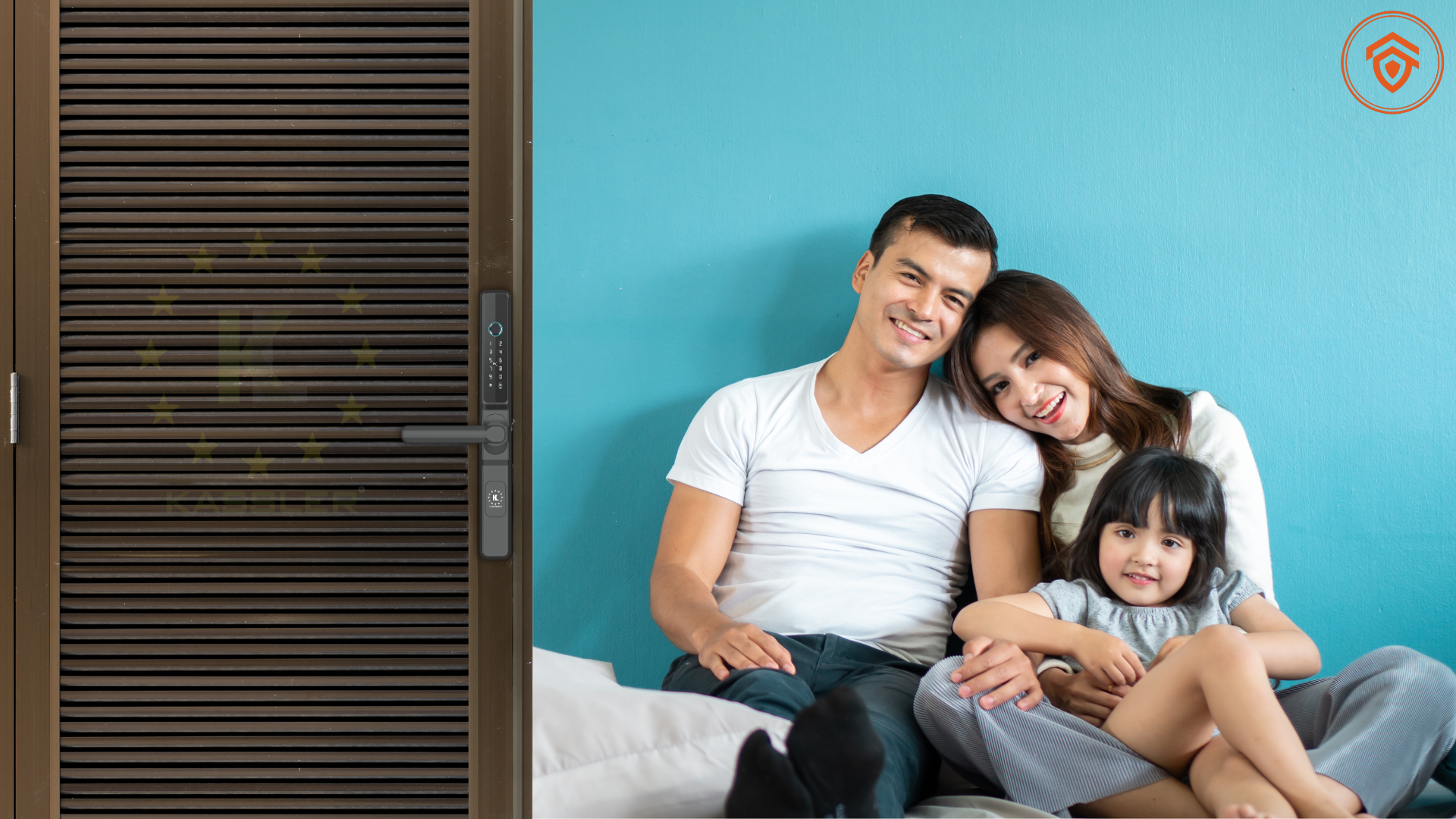 Khóa Cửa Chống Trộm Tốt Nhất Hiện Nay – Top 5 Lựa Chọn Đáng Tin Cậy Cho Gia Đình
