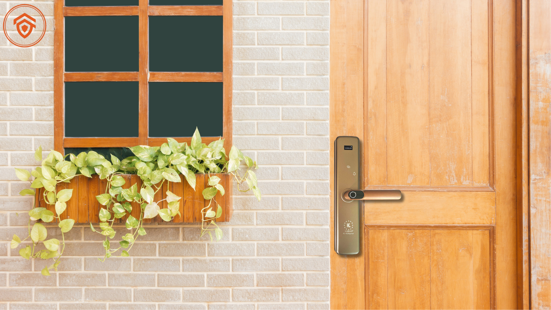 Khóa Cửa Chống Trộm Tốt Nhất Hiện Nay – Top 5 Lựa Chọn Đáng Tin Cậy Cho Gia Đình